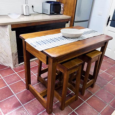 Casa Rural Estilo Canario Villa San Bartolomé Dış mekan fotoğraf