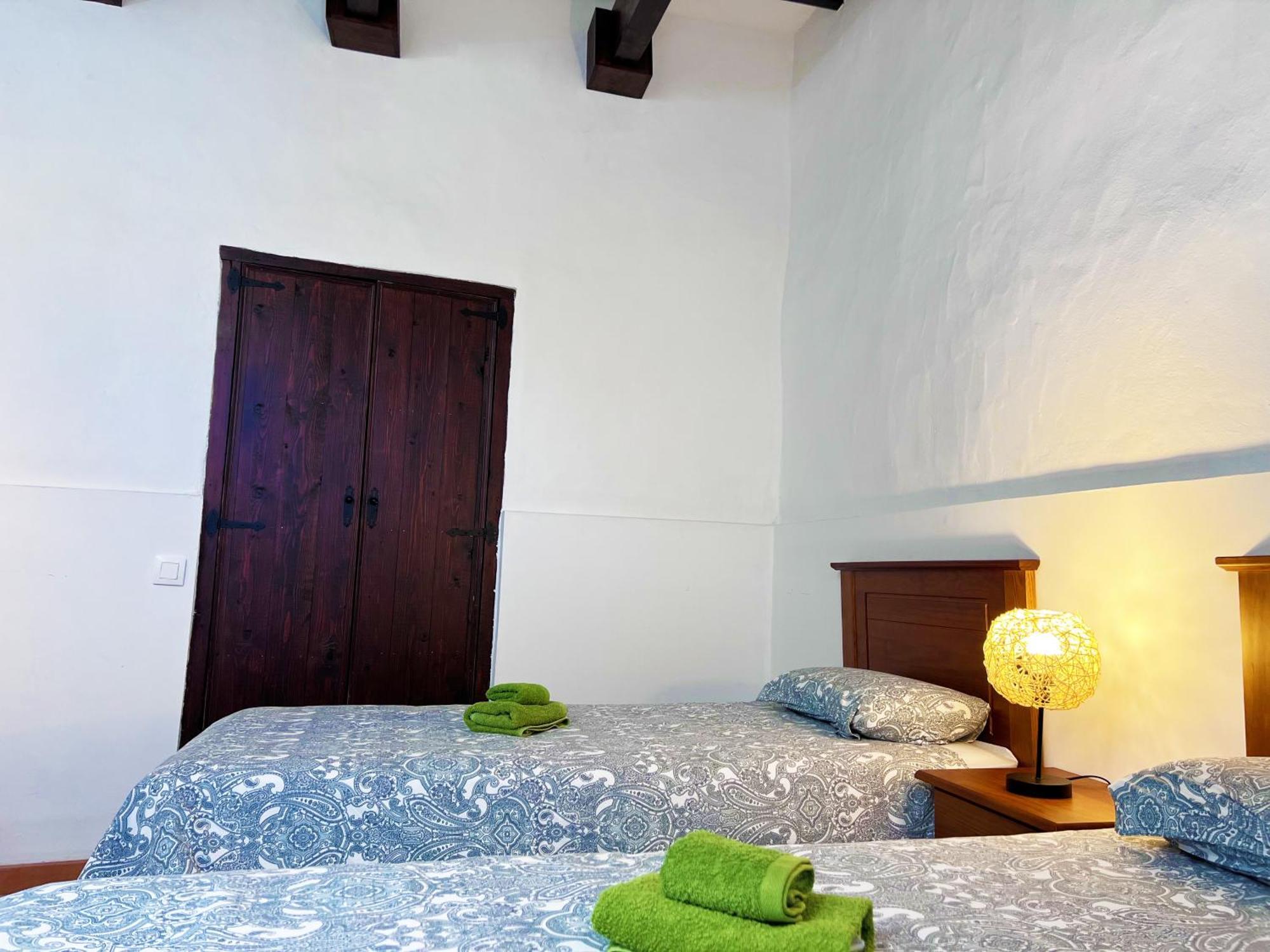 Casa Rural Estilo Canario Villa San Bartolomé Dış mekan fotoğraf