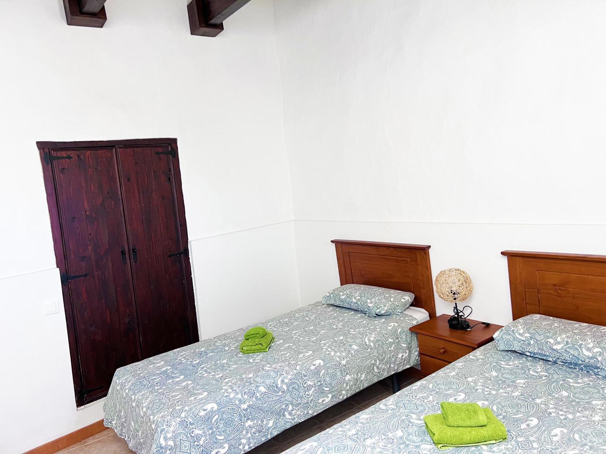 Casa Rural Estilo Canario Villa San Bartolomé Dış mekan fotoğraf