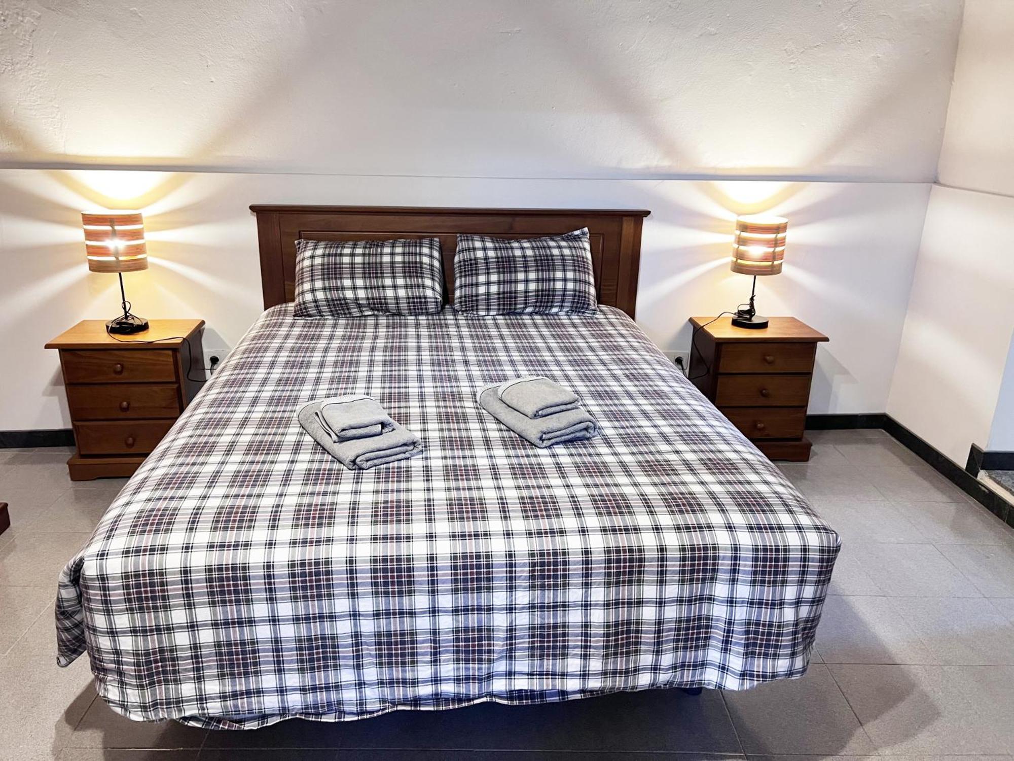 Casa Rural Estilo Canario Villa San Bartolomé Dış mekan fotoğraf