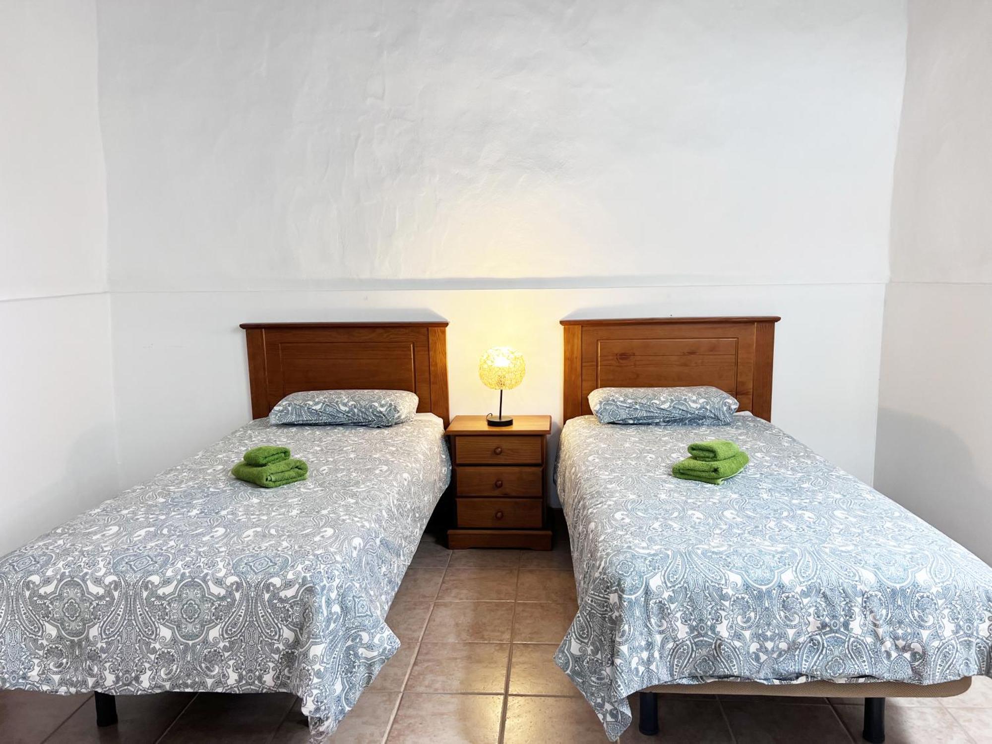 Casa Rural Estilo Canario Villa San Bartolomé Dış mekan fotoğraf