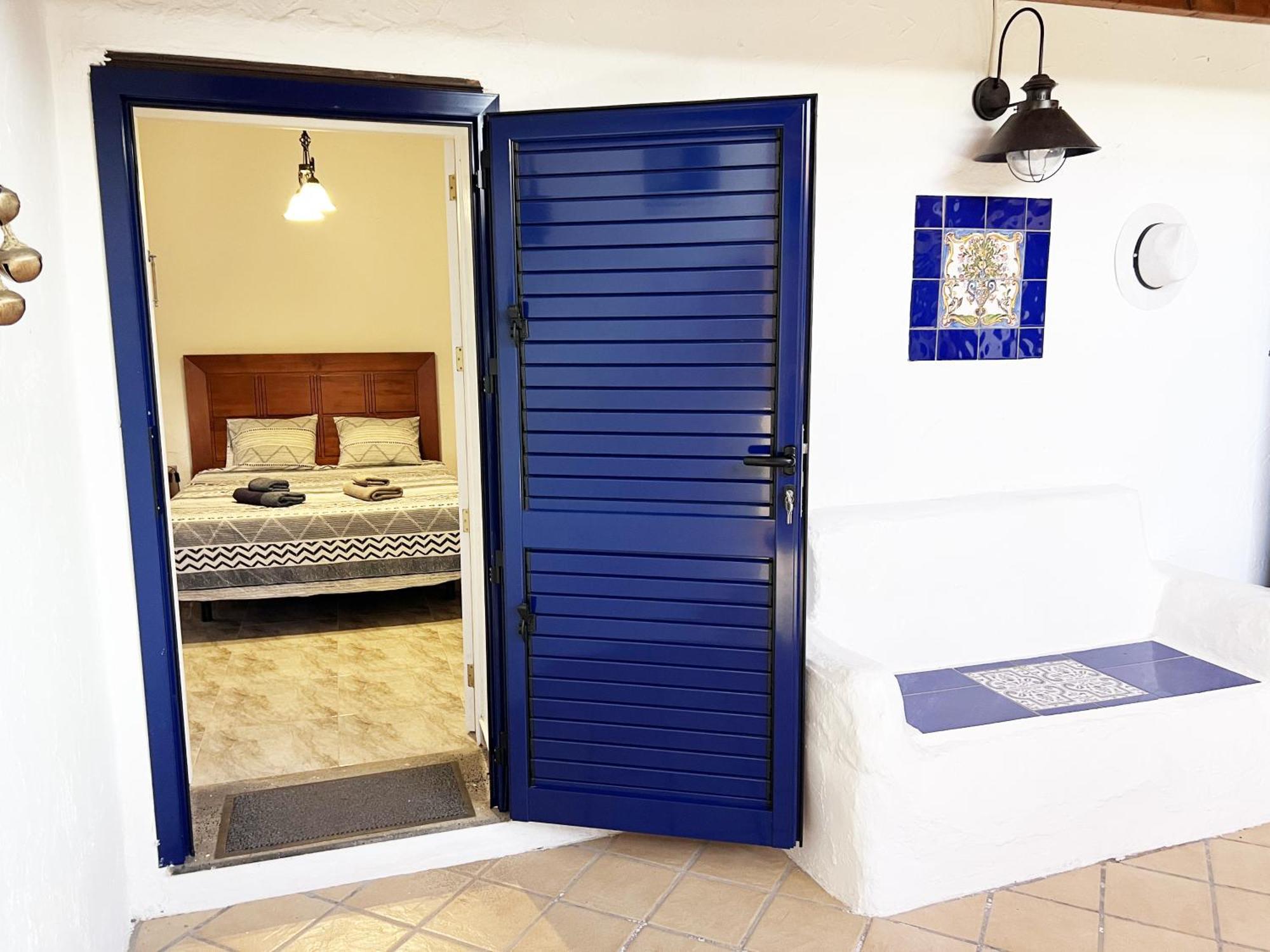 Casa Rural Estilo Canario Villa San Bartolomé Dış mekan fotoğraf