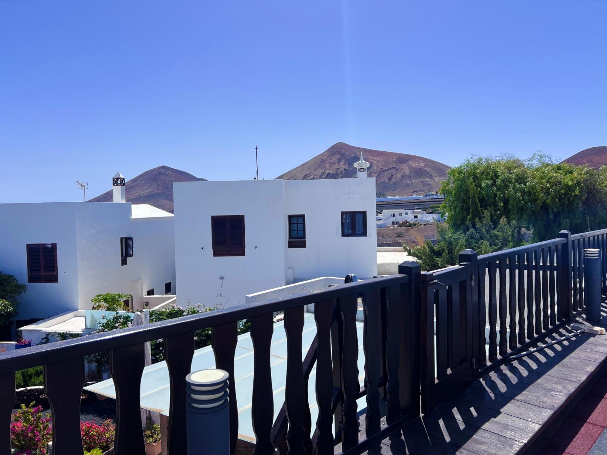 Casa Rural Estilo Canario Villa San Bartolomé Dış mekan fotoğraf