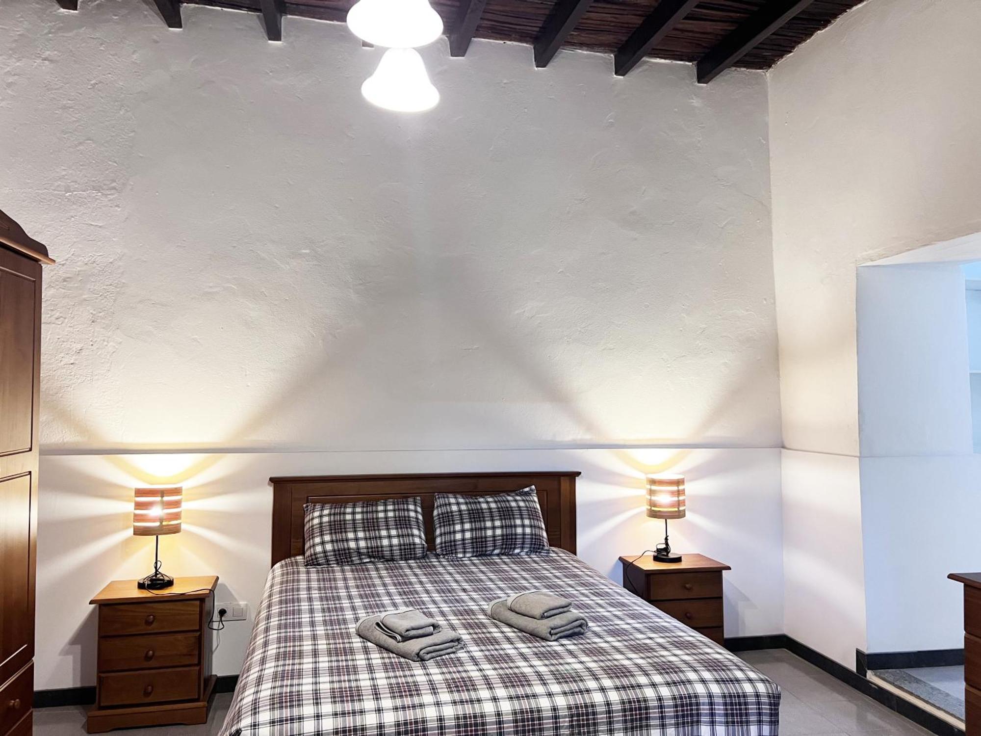 Casa Rural Estilo Canario Villa San Bartolomé Dış mekan fotoğraf