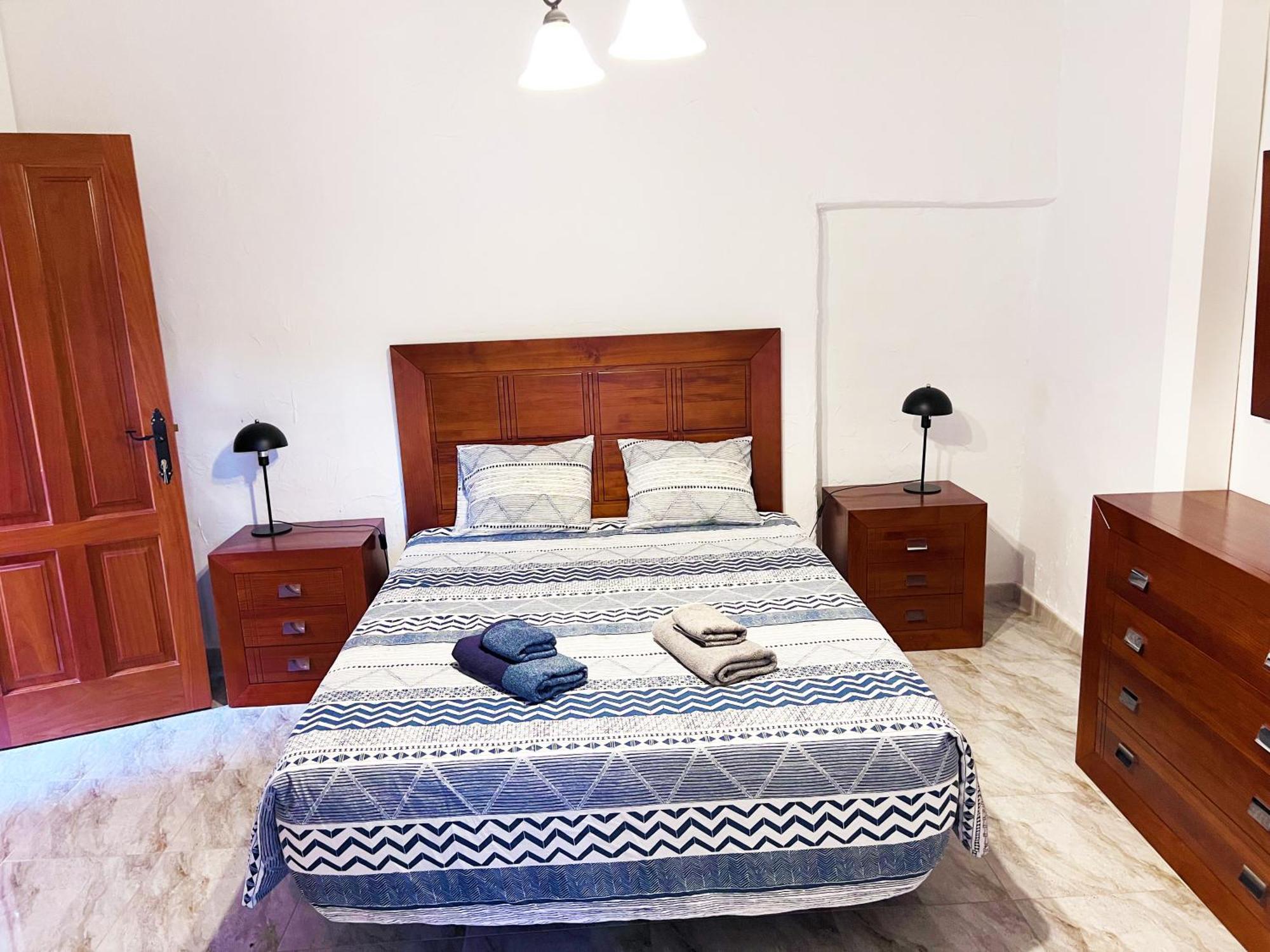 Casa Rural Estilo Canario Villa San Bartolomé Dış mekan fotoğraf