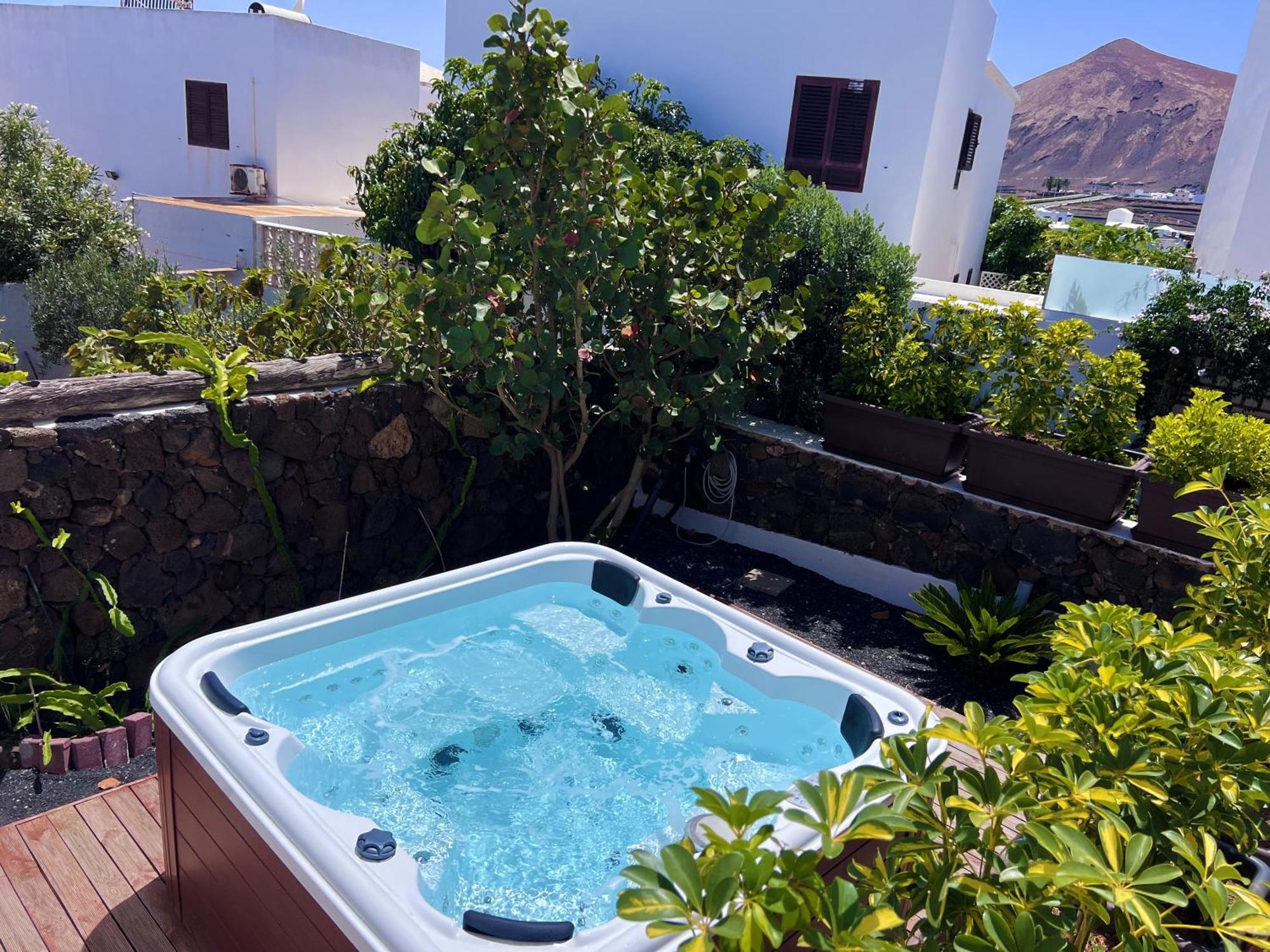 Casa Rural Estilo Canario Villa San Bartolomé Dış mekan fotoğraf