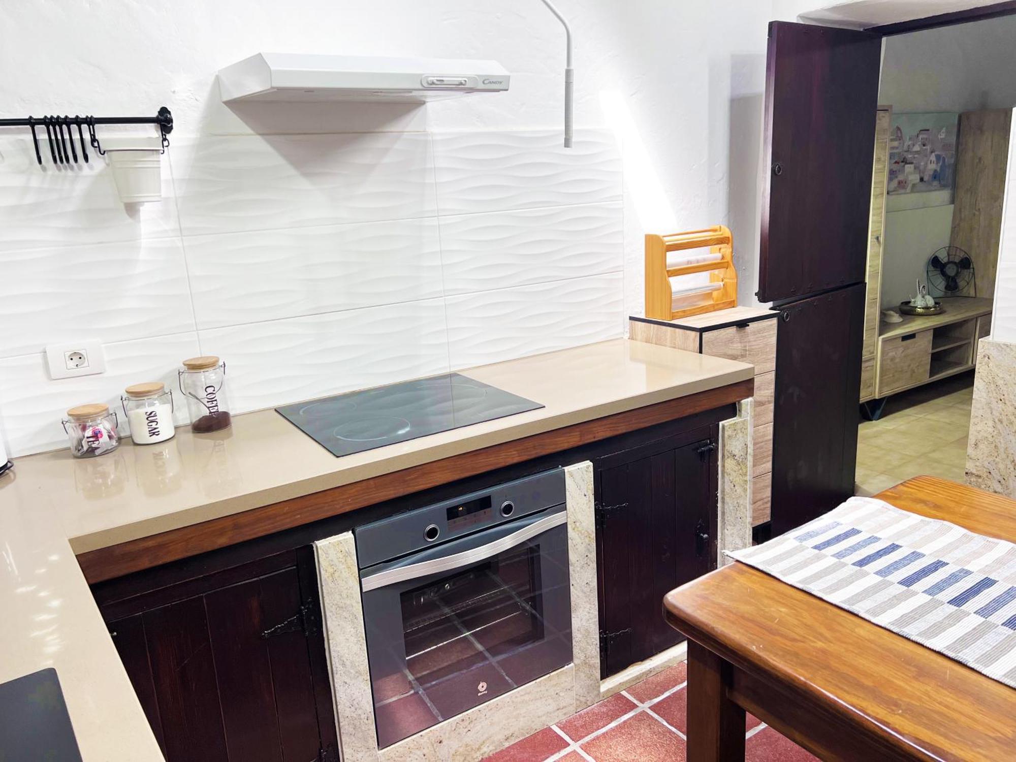 Casa Rural Estilo Canario Villa San Bartolomé Dış mekan fotoğraf